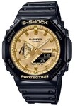 Casio Uhren G-Shock GA-2100GB-1AER