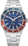 Herrenuhr von Citizen Automatic Series 8 NB6030-59L