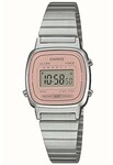 Casio Uhren Retro Collection LA670WEGA-9EF
