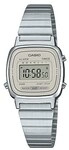 Casio Uhren Retro Collection LA670WEA-8AEF