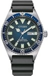 Taucheruhr Promaster Marine von Citizen NY0129-07LE