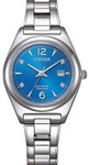 Damenuhr Titanium Elegant Citizen Eco Drive EW2601-81L