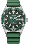 Taucheruhr Promaster Marine von Citizen NY0121-09XE