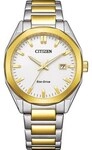 Armbanduhr von Citizen Eco Drive BM7624-82A