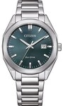 Armbanduhr von Citizen Eco Drive BM7620-83X