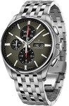 Junghans Uhren-Kollektion 027/4023.44 Meister S Chronoscope