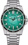 Herrenuhr von Citizen Eco Drive AW1816-89L