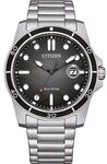 Herrenuhr von Citizen Eco Drive AW1816-89E