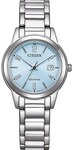 Damenuhr Elegance von Citizen Eco Drive FE1241-71L