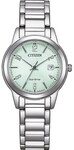 Damenuhr Elegance von Citizen Eco Drive FE1241-71X