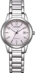 Damenuhr Elegance von Citizen Eco Drive FE1241-71Z