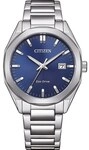 Armbanduhr von Citizen Eco Drive BM7620-83L