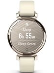 Garmin Lily 2 010-02839-00 mit Silikonband