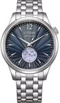 Herrenuhr von Citizen Eco NH9131-73L