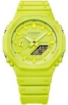 Casio Uhren G-Shock GA-2100-9A9ER