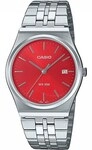 Casio Uhren Collection MTP-B145D-4A2VEF