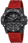 Armbanduhr von Luminox 3875 - Original Master Carbon SEAL Automatik Serie