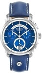 Bruno S&ouml;hnle Herrenuhr Grandioso 17-13117-341