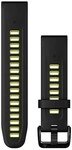 Garmin 010-13279-03 Quick Fit Silikonarmband f&uuml;r fenix S und EPIX 42