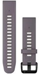 Garmin 010-13279-06 Quick Fit Silikonarmband f&uuml;r fenix S und EPIX 42