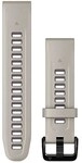 Garmin 010-13279-05 Quick Fit Silikonarmband f&uuml;r fenix S und EPIX 42