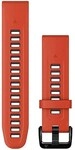 Garmin 010-13279-04 Quick Fit Silikonarmband f&uuml;r fenix S und EPIX 42