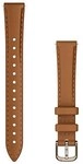 Garmin 010-13302-20 Lederarmband f&uuml;r Modell Lily