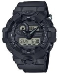 Casio Uhren G-Shock GA-700BCE-1AER