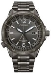 Herrenuhr Citizen Promaster Mechanical GMT NB6045-51H