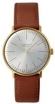 Junghans Kollektion max bill Modell 027/5703.04