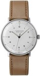Junghans Kollektion max bill Modell 027/3701.02