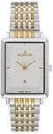 Damenuhr Dugena Traditional Classic 4461076