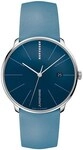 Junghans Uhren Meister fein Automatic 27435600