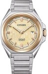 Herrenuhr von Citizen Automatic NB6059-57P