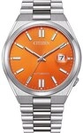 Herrenautomatikuhr von Citizen Mechanical Gent NJ0151-88Z