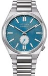 Herrenautomatikuhr von Citizen Mechanical Gent NK5010-51L