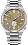 Herrenautomatikuhr von Citizen Mechanical Gent NK5010-51X