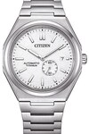 Herrenuhr Titan von Citizen Automatik NJ0180-80A