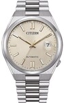 Herrenautomatikuhr von Citizen Mechanical Gent NJ0151-88W