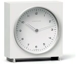Junghans max bill Tisch-Funkuhr 383/2200.00