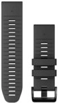 Garmin 010-13281-09 Quick Fit Silikonarmband f&uuml;r fenix X und EPIX 51