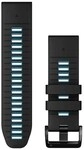 Garmin 010-13281-05 Quick Fit Silikonarmband f&uuml;r fenix X und EPIX 51