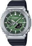 Casio Uhren G-Shock GBM-2100A-1A3ER