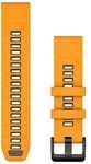 Garmin 010-13392-01 Quick Fit Silikonarmband f&uuml;r fenix und EPIX 47