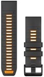 Garmin 010-13393-05 Quick Fit Silikonarmband f&uuml;r fenix X und EPIX 51