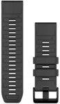 Garmin 010-13393-07 Quick Fit Silikonarmband f&uuml;r fenix X und EPIX 51