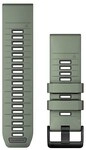 Garmin 010-13393-04 Quick Fit Silikonarmband f&uuml;r fenix X und EPIX 51