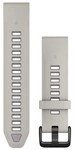 Garmin 010-13391-03 Quick Fit Silikonarmband f&uuml;r fenix S und EPIX 42