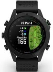 Garmin Marq Golfer Generation 2 Carbon Ref. 010-02722-21 - Multisport GPS Smartwatch