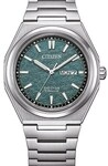 Herrenuhr Titan von Citizen Eco AW0130-85ZE